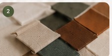 Colour palette